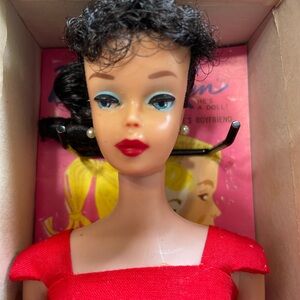 1958 Vintage Barbie